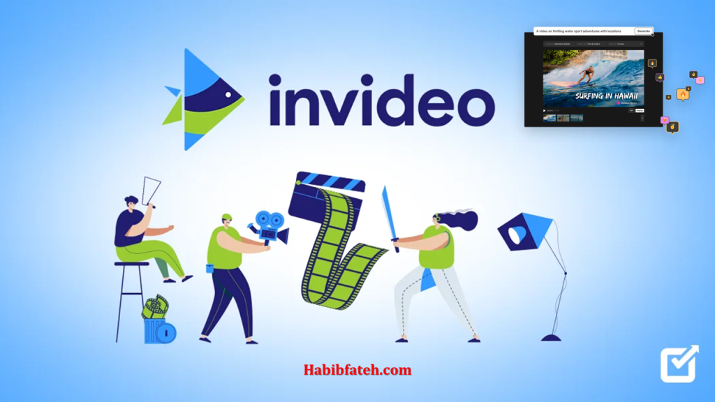 Invideo