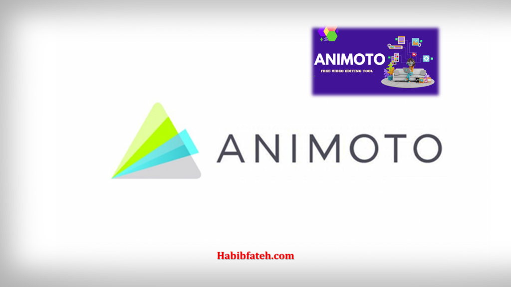 Animoto